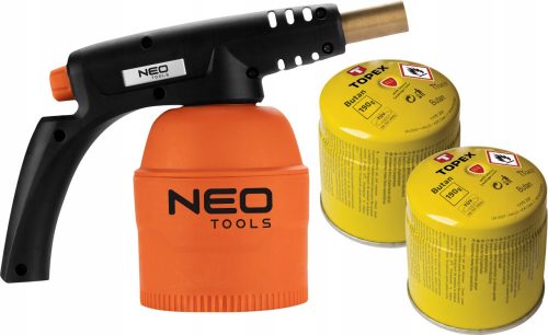  Neo Tools 20-022 pihalnik 190 g