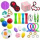  SET PROTISTRESNIH IGRAČ FIDGET TOYS BUBBLE