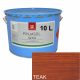  Impregnacija Pinja Wax TIKKURILA Teak 10L