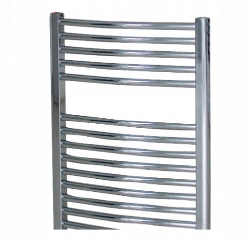 Vodni kopalniški radiator SANICA 373 W 500 x 1000 mm krom