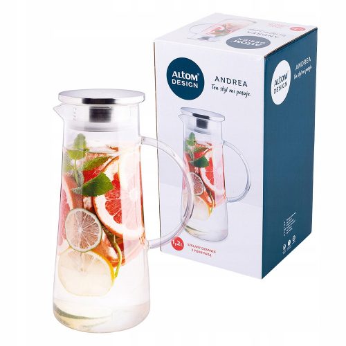 Altom Design Andrea vrč 1,2 l