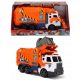  Dickie Toys Garbage Truck Smetarski tovornjak s funkcijami Dickie Toys