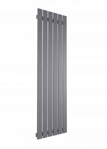 Dekorativni radiator MC 1102 W antracit