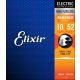  Elixir Nanoweb 10-52 Light-Heavy strune (12077)