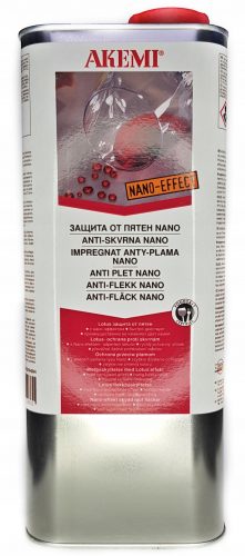  AKEMI NANO IMPREGNAT ZA GRANIT MARMOR 5L