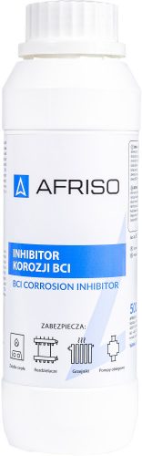 INHIBITOR KOROZIJE BCI AFRISO DEPOSITS KONCENTRAT