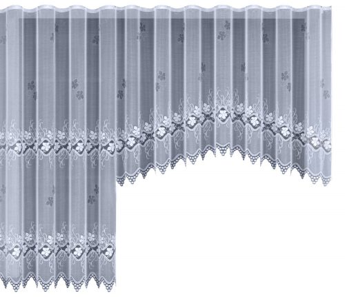 Classic žakard zavesa 500 cm x 240