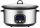  Transa Electronics SlowCooker Large 6,5 l srebrno/siv 320 W