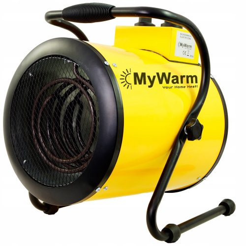 MyWarm 5 kW električni grelec