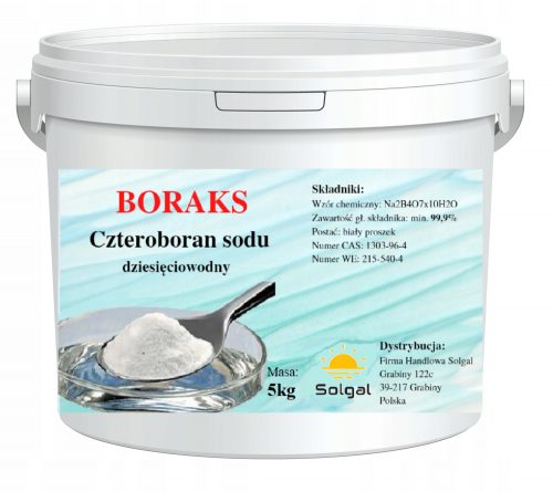  Prah proti mravljam, osa, pajkom Solgal 5,2 kg