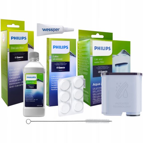  Filter Philips CA6903/10 + 4 drugi izdelki