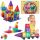  Dr Smile Magnetic blocks priljubljen set Castle