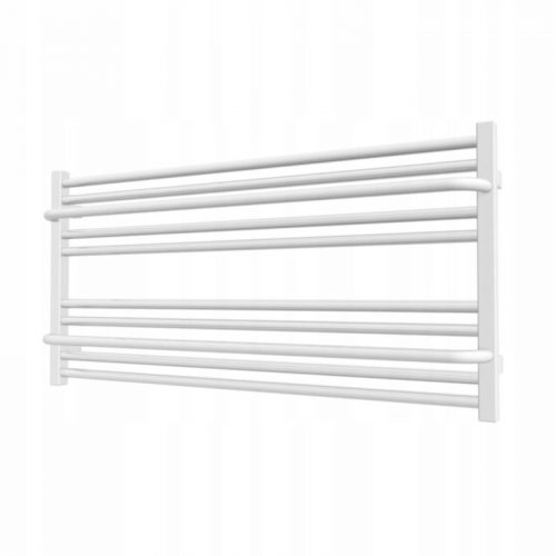  Vodni kopalniški radiator Lima 480 W 1000 x 500 mm bel