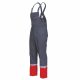  SARA Piorun 10-315 ANTISTATIC Dungaree, SIVA