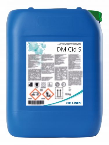  CID LINES DM CID S 24kg razkuževanje prostorov