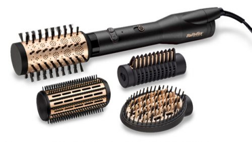  Babyliss AS970E rotacijski kodralnik