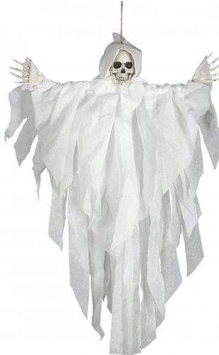  Spirit of Death Apparition White Death DEKORACIJA 75 cm.