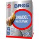  Odganjalec polžev Bros Snacol 1,1 kg