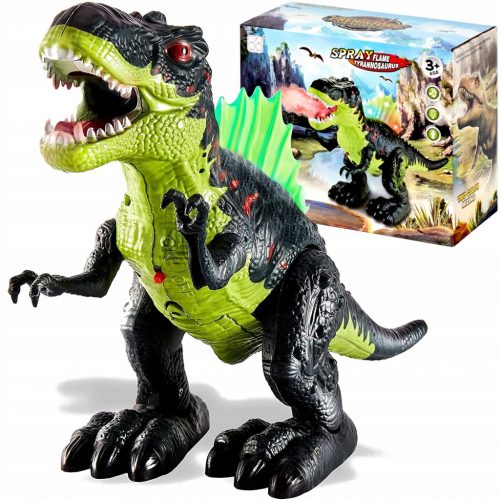  Dinozaver Dax Rex 37 cm