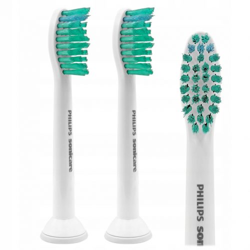  Glave zobne ščetke Philips Sonicare ProResults, 2 kosa