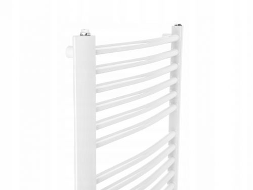  Vodni kopalniški radiator Lava 311 W 480 x 700 mm bel