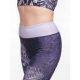  Vesele trening pajkice Purple Moon velikost L Fitness