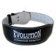  EVOLUTION USNJEN PAS ZA BODYBUILDING 10,5 cm XXL