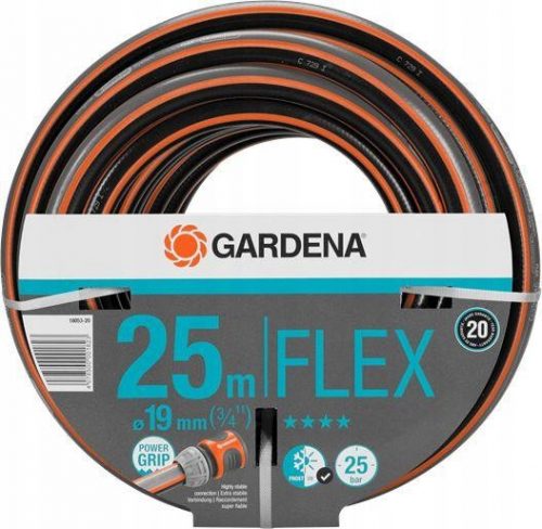  Vrtna cev Gardena Comfort Flex 3/4", 25 m 18053-20