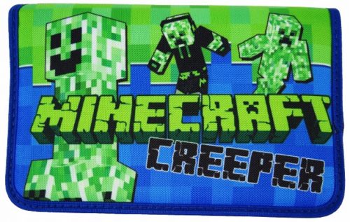  MINECRAFT peresnica! Steve Alex Creeper! Novo!