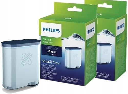  Filtrirni vložek Philips AquaClean/CA6903/10 2 kos.