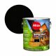  Altax Resin Impregnation 9L Ebony