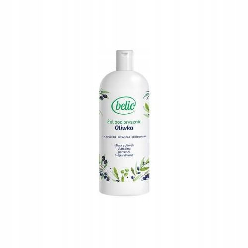  Belio gel 500 ml