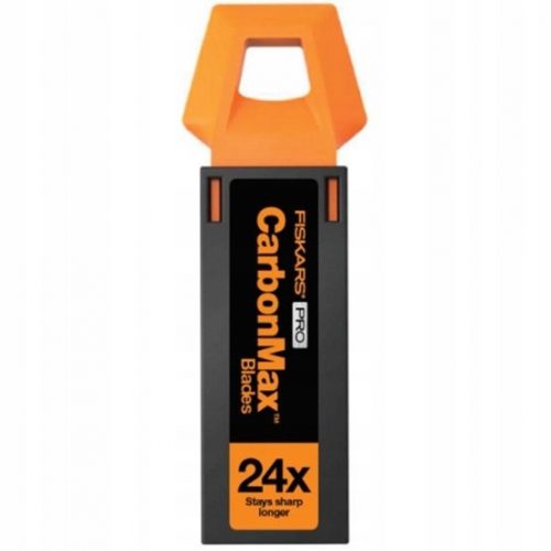  FISKARS Trapezoidna rezila 20 kosov CarbonMax 1062940