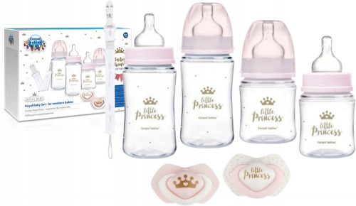  Canpol babies 0294 Royal Baby set 7 elementov