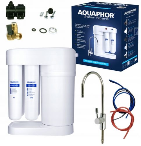  Sistem reverzne osmoze Aquaphor RO-101S