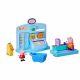  Hasbro Pujsa Peppa Peppa's Adventures Supermarket set