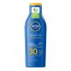  Nivea Sun Protect & Moisture 30 SPF losjon za sončenje 200 ml