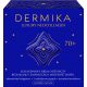  Dermika Luxury Neocollagen krema za obraz proti staranju 70+ dnevna in nočna 50 ml