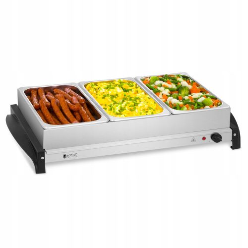 Grelnik Royal Catering 6 L