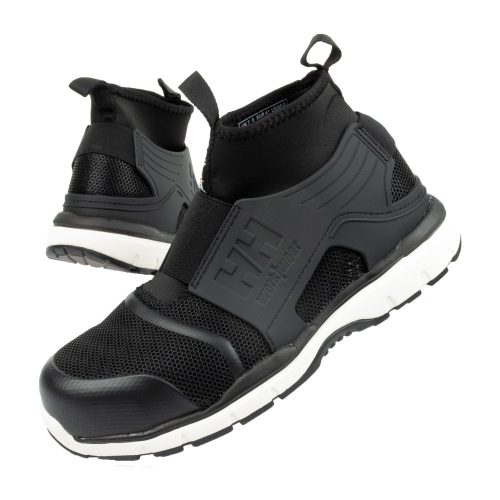  Črni delovni čevlji Helly Hansen Sandal Boot, velikost 41