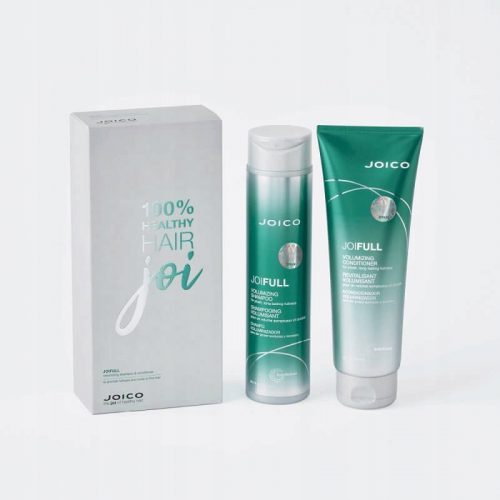  Joico JoiFULL Volumizing Shampoo šampon za volumen las 1000 ml