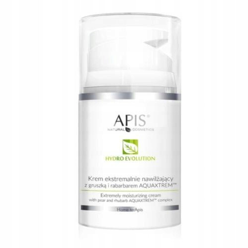  Apis Hydro Evolution ekstremno vlažilna krema 50 ml