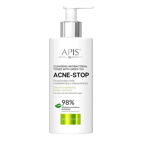  Apis Acne-Stop 300 ml antibakterijski tonik