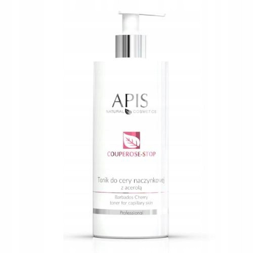  Apis Home TerApis 300ml tonik z acerolo