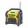  DeWalt DCR019-QW radio za gradbišče