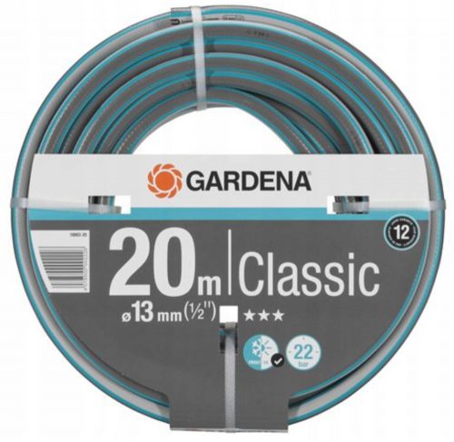  Gardena Classic vrtna cev 18003-20 1/2" 20 m