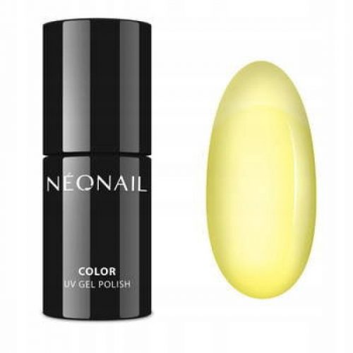  NEONAIL Beach Blaze hibridni barvni lak 7,2 ml