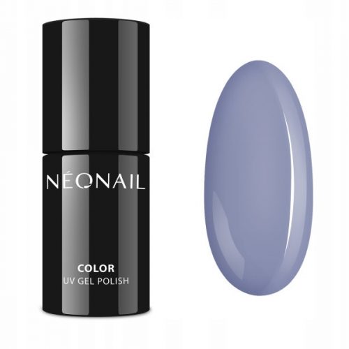  NEONAIL Snowy Night hibridni barvni lak 7,2 ml