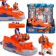  PAW PATROL BRAVE Knights ZUMA IN Hovercraft