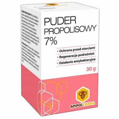  Apipol-Farma v prahu propolis v prahu 7% 30 g